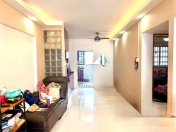Blk 205 Bedok North Street 1 (Bedok), HDB 3 Rooms #505486591